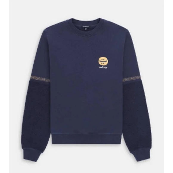 Madhappy Sweatshirt NWOT - Limited Edition - S Unisex - Picture 2 of 3